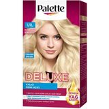 Palette Deluxe Uıl Ultra Yoğun Renk Açıcı 115 ml 4 Adet
