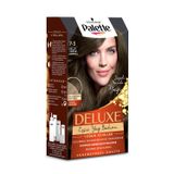 Palette Deluxe Yoğun Renkler 7-3 Küllü Yoğun Kumral Saç Boyası