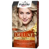 Palette Deluxe Yoğun Renkler 9-1 Küllü Sarı Saç Boyası