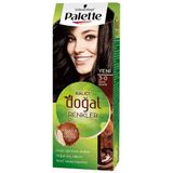 Palette Doğal Renkler Koyu Kahve 3-0 10 Adet Saç Boyası