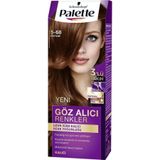 Palette Göz Alıcı Renk 5-68 Kestane Saç Boyası