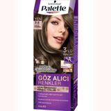 Palette Göz Alıcı Renkler 7-1 Küllü Kumral Kategori: Saç Boyası