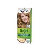 Palette Göz Alıcı Renkler 8-0 Light Blonde Saç Boyası (4'Li Paket)