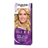 Palette Göz Alıcı Renkler 9-0 Sarı 110 ml Saç Boyası