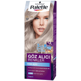 Palette Icc 12-21 Gümüş Sarı Renk Açıcı 110 ml Saç Boyası