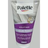 Palette ICC Küllü Sarı Soğuk Toner 150ml TR
