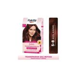 Palette Işıltılı Transparan Renkler 5-8 Kızıl Kahve Saç Boyası