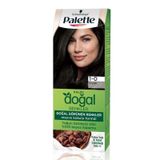 Palette Kalıcı Doğal Renkler 1-0 Siyah 110 ml Saç Boyası