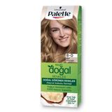 Palette Kalıcı Doğal Renkler 8-0 Bal Köpüğü Saç Boyası