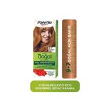 Palette Kalıcı Doğal Renkler No: 9-7 Doğal Açık Bakır Saç Boyası