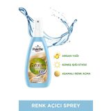 Palette Kalıcı Doğal Renkler Renk Açıcı Sprey Aşamalı Renk Açma Argan Yağı 150ml