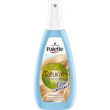 Palette Kalıcı Doğal Renkler Renk Açıcı Sprey Güneş Işığı Etkisiyle 150 ml Boyalı Saçlar İçin