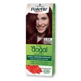 Palette Kalıcı Doğal Renkler Saç Boyası 3-68 Kızıl Çikolata 3 Adet Saç Boyası