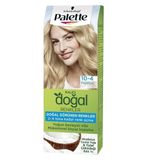 Palette Kalıcı Doğal Renkler Set 10-4 Papatya Saç Boyası