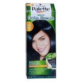 Palette Natural 1 1 Gece Mavisi Saç Boyası