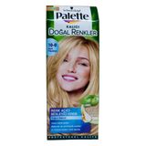 Palette Natural 10-0 Açık Papatya 2 Adet Saç Boyası
