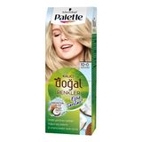 Palette Natural 10-0 Açık Papatya 4 Adet Saç Boyası
