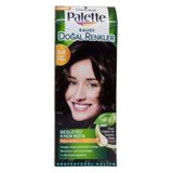 Palette Natural 3.0 3 Adet Koyu Kakao Saç Boyası