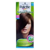 Palette Natural 4.60 4 Adet Altın Kakao Saç Boyası
