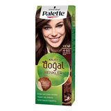 Palette Natural 4.60 Altın Kakao 3 Adet Saç Boyası