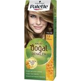 Palette Natural Colors 7-5 Açık Karamel 4 Adet Saç Boyası