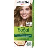 Palette Natural Colors Saç Boyası 7-0 Bal 110 ml 5 Adet