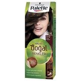 Palette Natural Saç Boyası 5.0 Açık Kahve