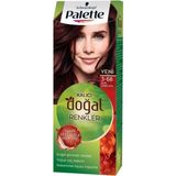 Palette Naturel 3-68 Kızıl Çikolata Saç Boyası