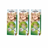 Palette Naturel Açık Sarı 10.0 x3 Saç Boyası