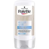 Palette Palette Toner Yarı Kalıcı Saç Boyası Küllü Sarı 4015100436877 Saç Boyası