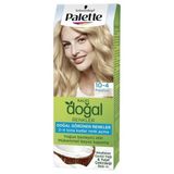 Palette Papatya 10-4 Tüp Krem Saç Boyası 50 Ml