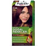 Palette Pnc 3.68 Kızıl Çikolata Saç Boyası