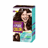 Palette Pure Color 4.6 Bitter Brownie Saç Boyası