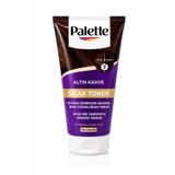 Palette Saç Boyası ICC Toner Altın Kahve 150ml TR