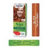 Palette Saç Boyası Naturel 8-77 Tarçın Bakır