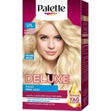 Palette Saç Boyası Uil Ultra Yoğun Renk Açıcı Saç Boyası