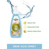 Palette Schwarzkopf Kalıcı Renk Açıcı Sprey Saç Boyası Nötr Renk ile Canlı ve Doğal Görünüm - -