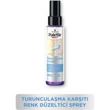 Palette Schwarzkopf Renk Düzeltici Sprey Canlandırıcı Etkiyle 100 ml Röfleli Saçlar İçin