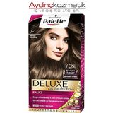Palette Set 7-1 Asıl Kumral - 6 Adet