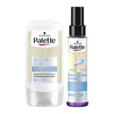 Palette Soğuk Sarı Tonerve Turunculaşma Karşıtı Sprey - 02