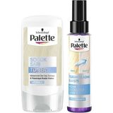 Palette Soğuk Sarı Tonerve Turunculaşma Karşıtı Sprey