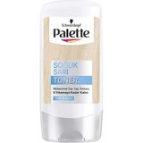 Palette Toner Yarı Kalıcı Saç Boyası Soğuk Sarı 4015100436891 Saç Boyası