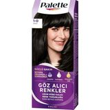 Palette Yoğun Saç Boyası 1.0