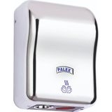 Palex 2000 W Fotoselli Abs El Kurutma Makinesi - Gri