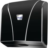 Palex 200’lü Z Katlı Kağıt Havlu Dispenseri Siyah&gümüş
