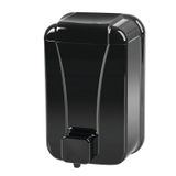 Palex 3430-S 1000 cc Siyah Sıvı Sabun Dispenseri