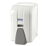 Palex 3456-0 Kartuşlu 800 cc Beyaz İnter Mini Sıvı Sabun Dispenseri
