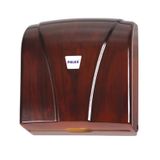 Palex 3464-A Z Ahşap Katlı Havlu Dispenseri