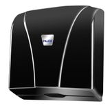 Palex 3464-S Z Siyah Katlı Havlu Dispenseri