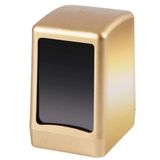 Palex 3474-G Ağır Gold Masa Üstü Peçete Dispenseri